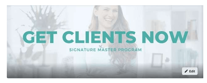 Maria Wendt - The Get Clients Now Business Coaching Program