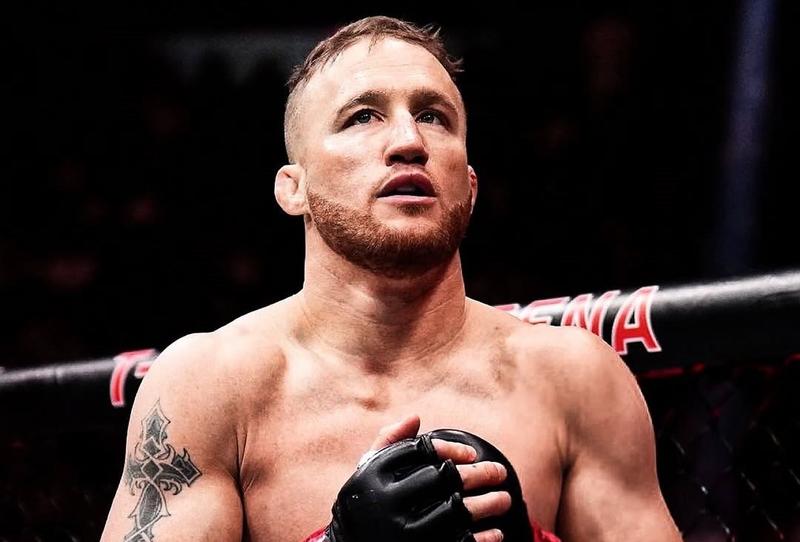 Джтъстин Гейджи потвърди: Краят на кариерата ми е близо