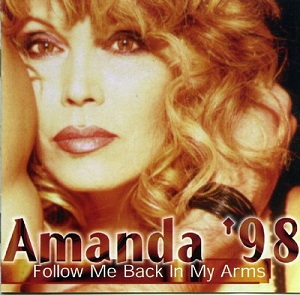 Re: Amanda Lear