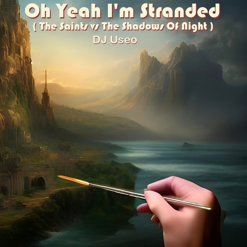 djuseo oh stranded