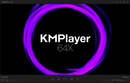 The KMPlayer 2020.05.13.50 (x64) Multilingual