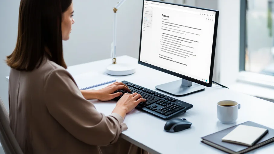 SEO-копирайтер