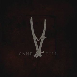 Cane Hill - Cane Hill (2015).mp3 - 320 Kbps