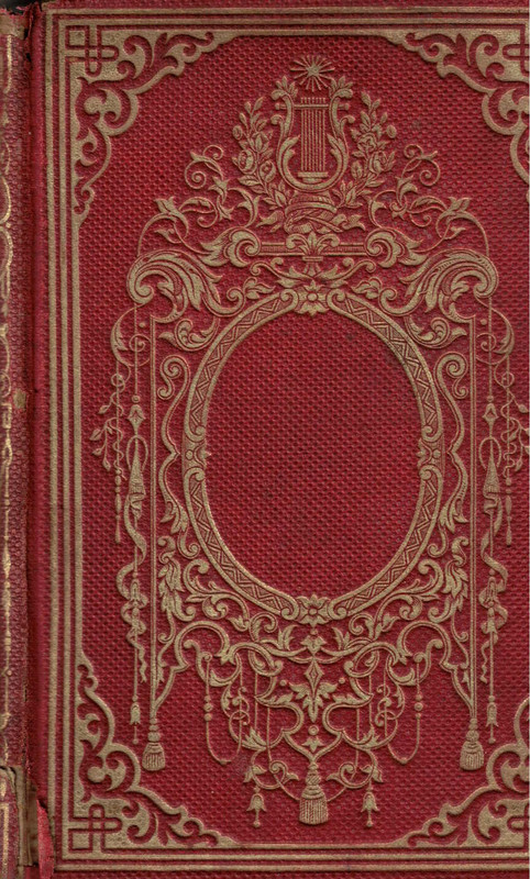 The Poetical Works of Mrs. Felicia Hemans