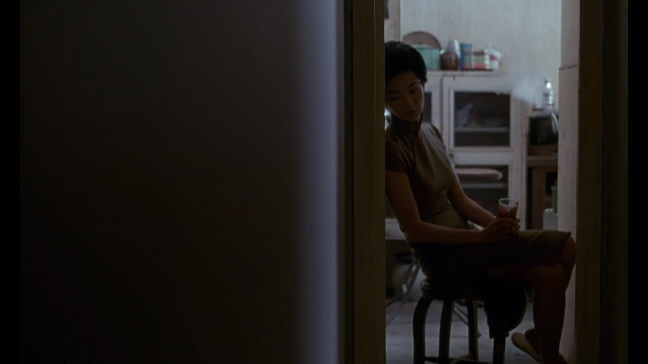 화양적연화(장만옥)