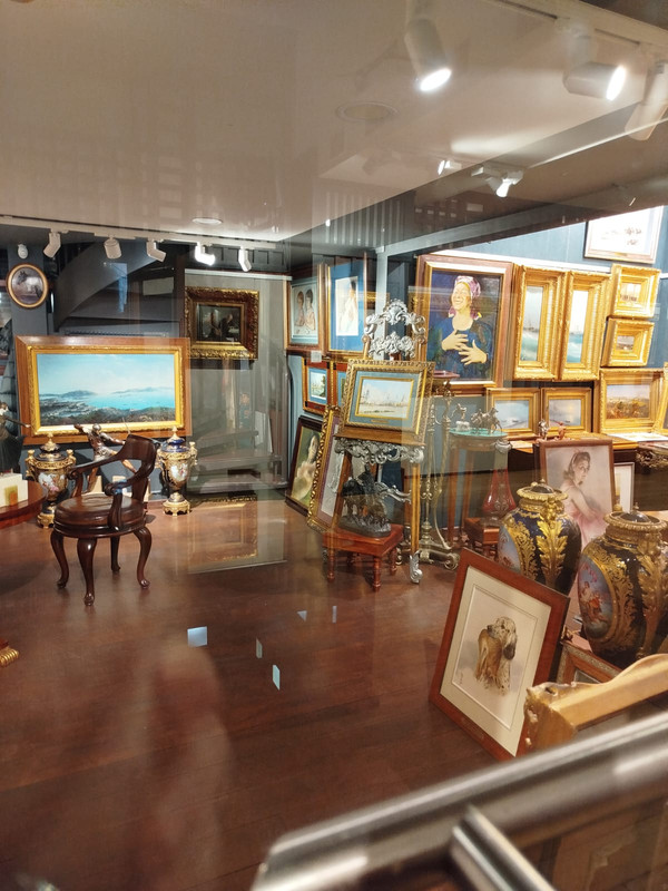 Маковский 089