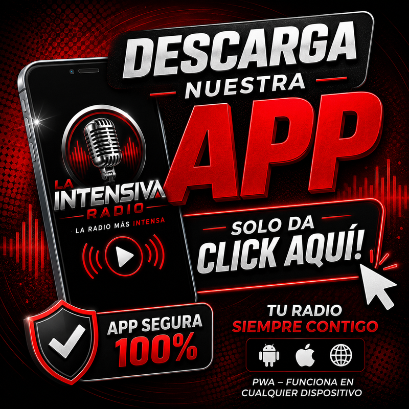 Descarga nuestra app