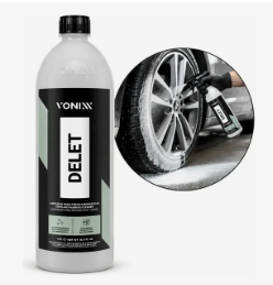 Delet Vonixx Limpador