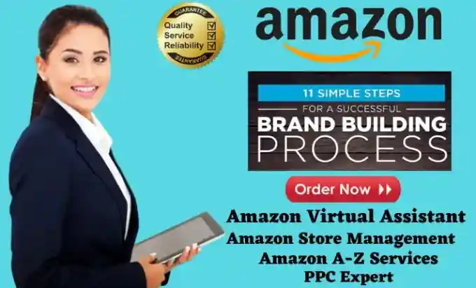 Amazon E-Commerce Game for Sales Success: An Easy Guide for Beginners