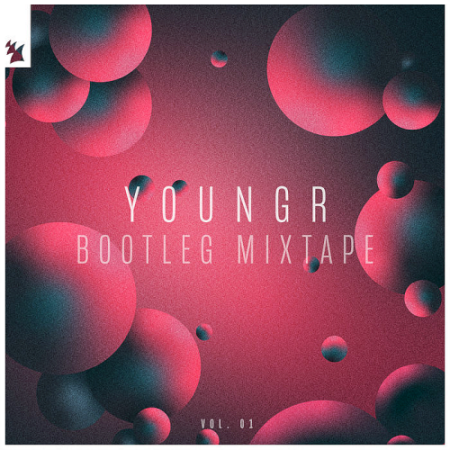 VA   Bootleg Mixtape Vol. 01 (2020)