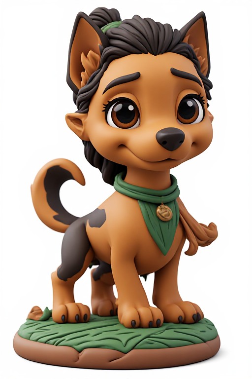 Diana-and-the-Hound-figurine-m-(38)