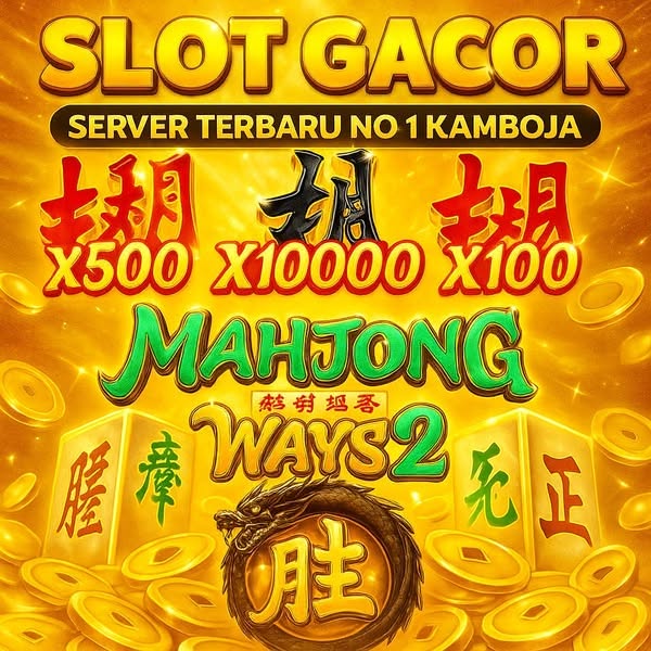 ARAISLOT # Bermain Sambil Berkarya di Dunia Gaming Modern