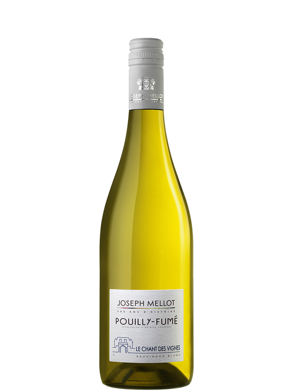 J. Mellot, Pouilly Fumé le Chant des Vignes