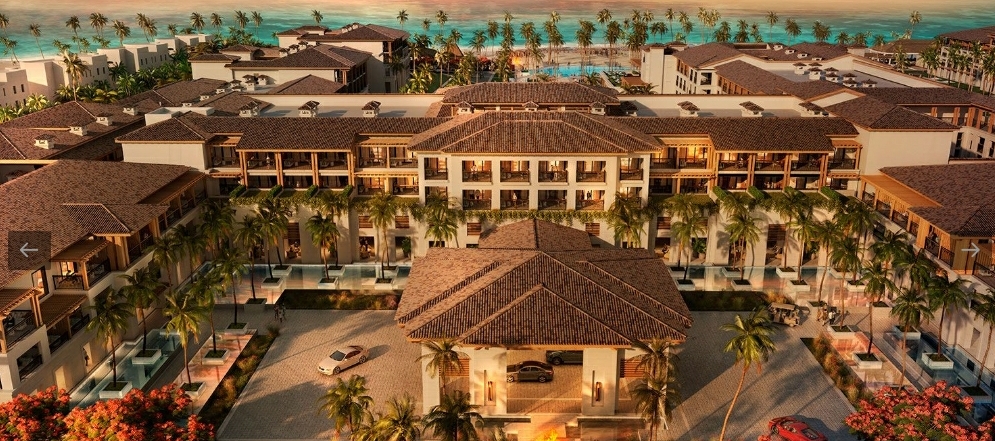 Hotel Lopesan Costa Bávaro Resort Spa & Casino - Punta Cana - Foro Punta Cana y República Dominicana