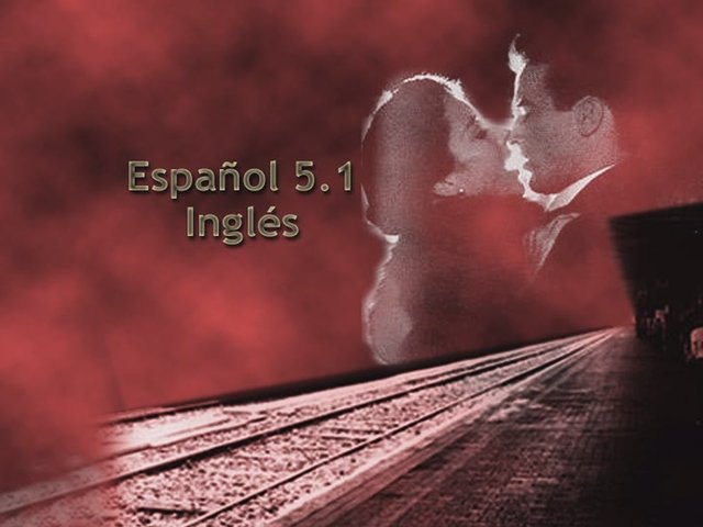 2 - Estación Termini [DVD5Full] [Pal] [Cast/Ing] [Sub:Nó] [Romance] [1953]