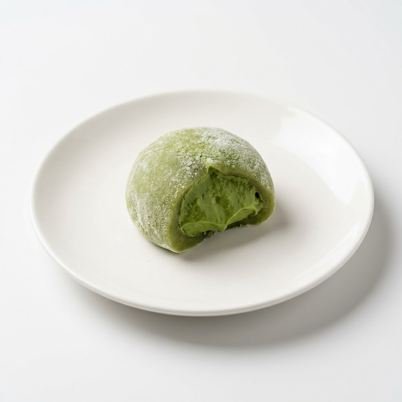 Mochi De Matcha (1 Ud.)