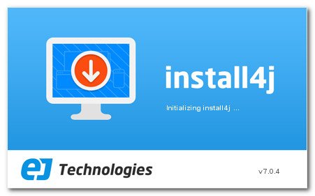 EJ Technologies Install4j 10.0
