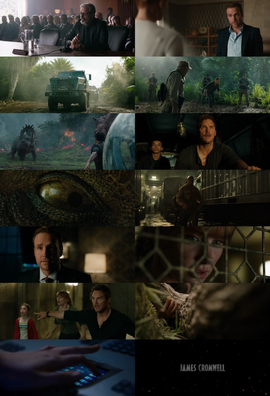 Red One 2024 Screenshot