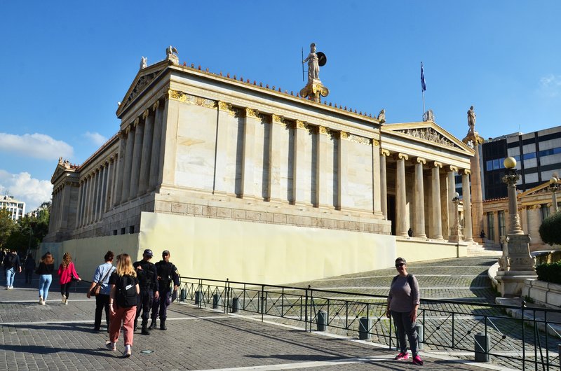 Atenas-18-11-2019 - Grecia y sus pueblos-2019 (91)
