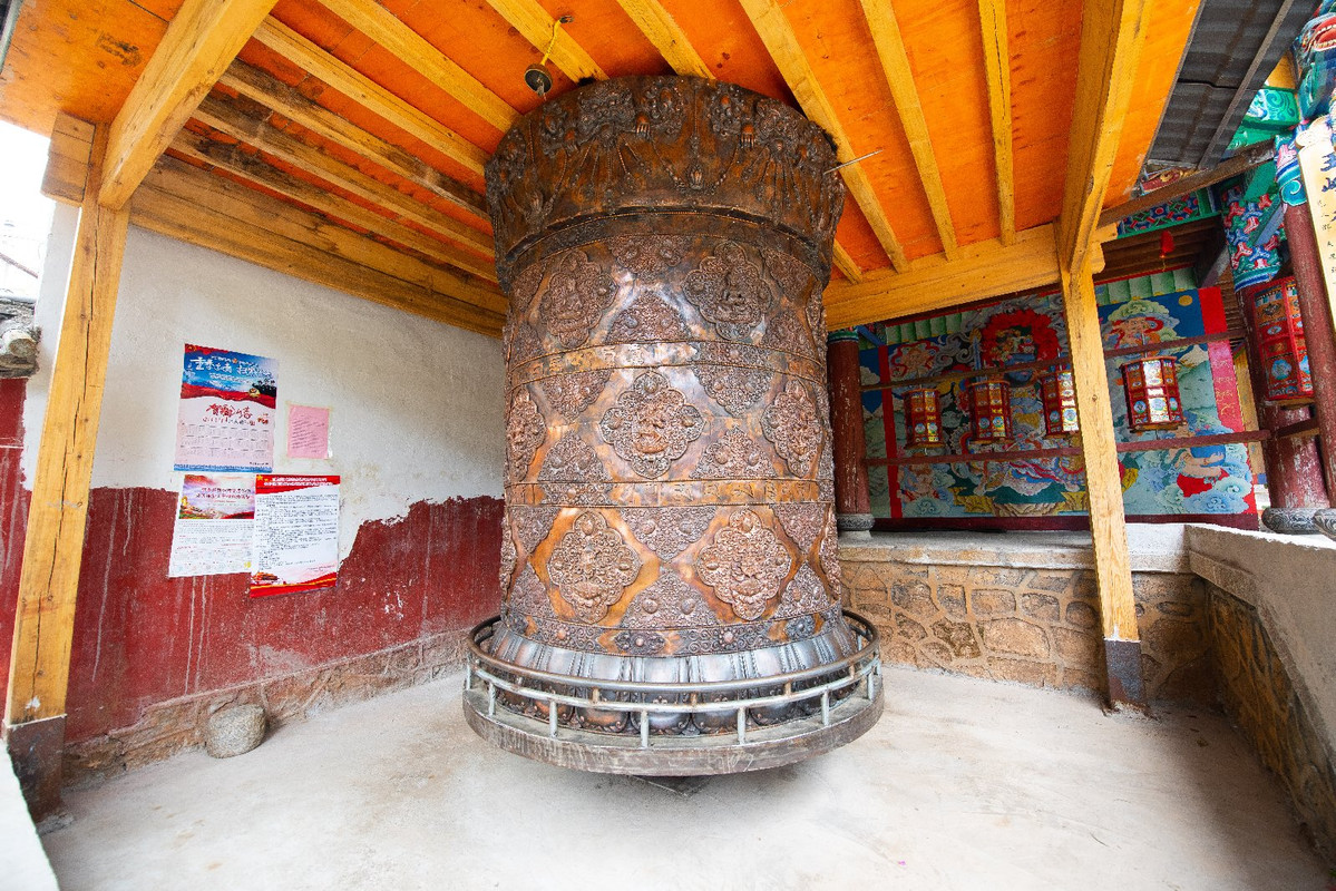 Yunnan 2019 - Blogs de China - Dia 5 - Lijiang y Alrededores (32)