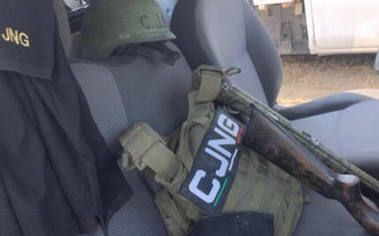 Cartel de Sinaloa captura a sicarios del CJNG; los culpan de asesinato