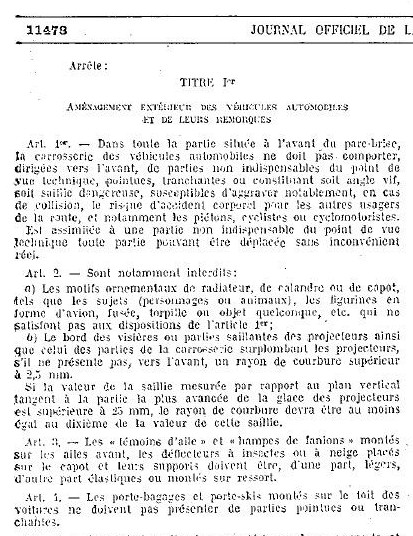 Ornement