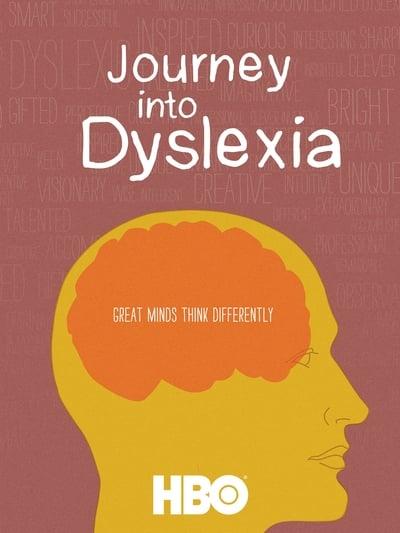 Journey Into Dyslexia 2011 1080p WEBRip x265-RARBG