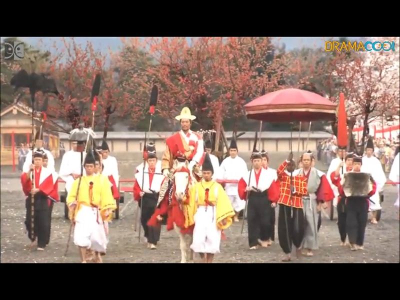 1581-b22-prolje-e-Parada-konja-Kyoto-50-taiga-Go-hime-2011