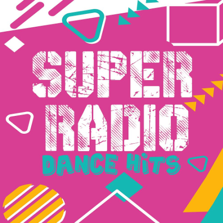 98aa2efd 8341 4c0d 80ed 7982bbc479ea - VA - Super Radio Dance Hits (2020)