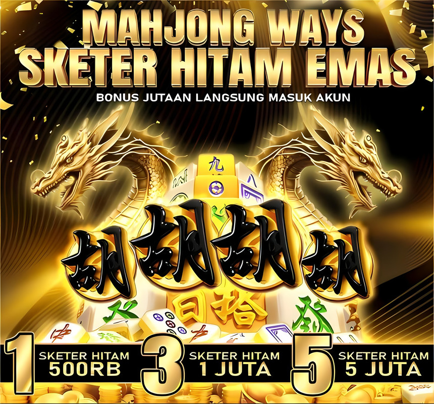 SLOT HOKI