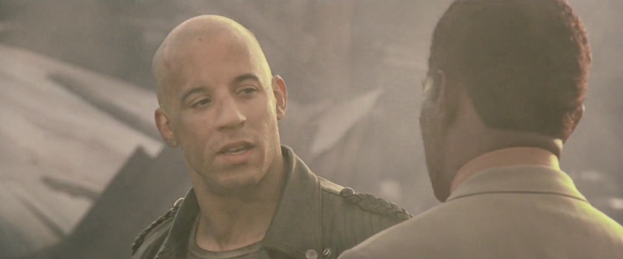 xXx: State of the Union 2005 BluRay [Hindi + Tamil + Telugu + English] 480p, 720p, 1080p ESub Screenshot