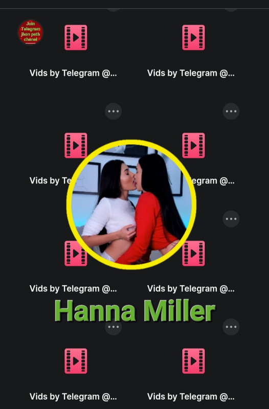 💢💢Hanna Miller💢💢