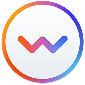 Waltr 2.6.23 macOS Waltr 2.6.23 macOS