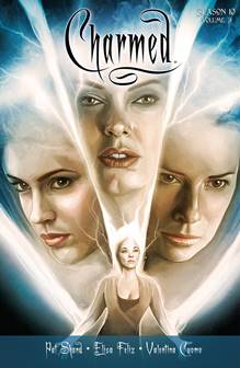 Charmed - Season 10 v03 (2017)