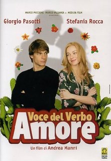 Voce Del Verbo Amore (2007) WebDL 1080p AC3 ITA