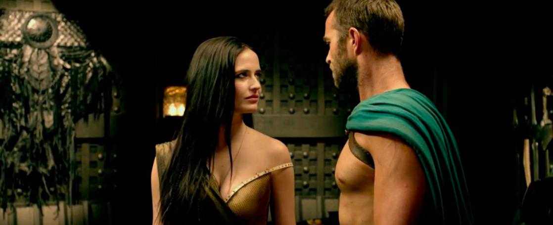hollywood movie 300 rise of an empire in hindi hollywood movie 300 rise of an empire in hindi
