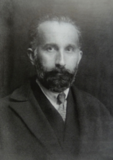Alexander-Abasheli