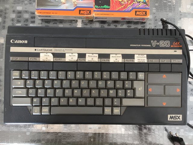 [EST] Lot MSX + jeux IMG-3924