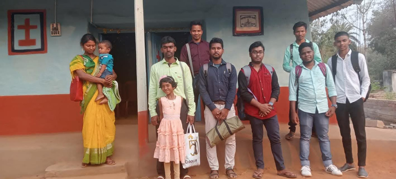Social development project