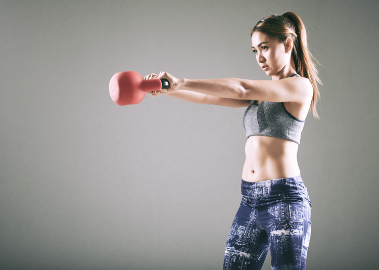 Evolve Functional Fitness Workouts