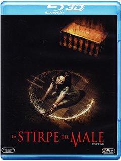 La stirpe del male (2014) Full Blu-Ray 35Gb AVC ITA DTS 5.1 ENG DTS-HD MA 5.1 MULTI