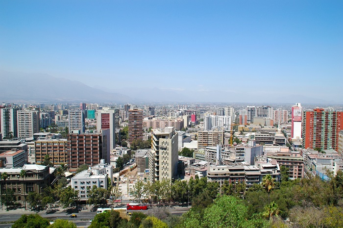 Santiago de Chile
