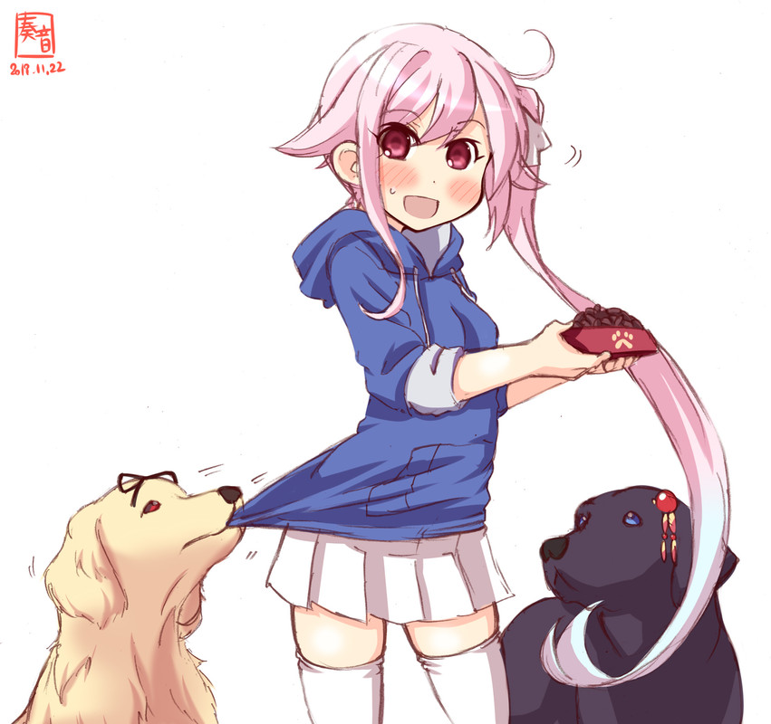 shigure-yuudachi-and-haru