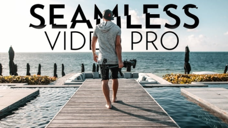 Parker Walbeck - Fulltime Filmmaker - Seamless Video Pro (2020 Updated)