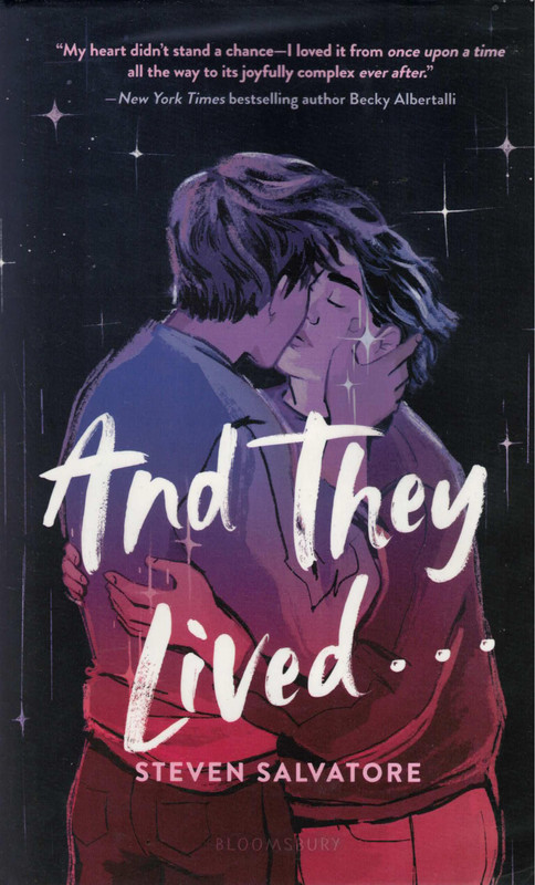 And They Lived