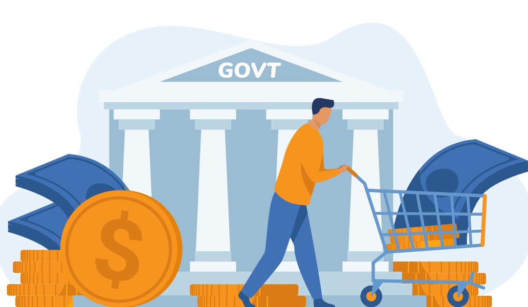 Benefits of Government Startup Funding