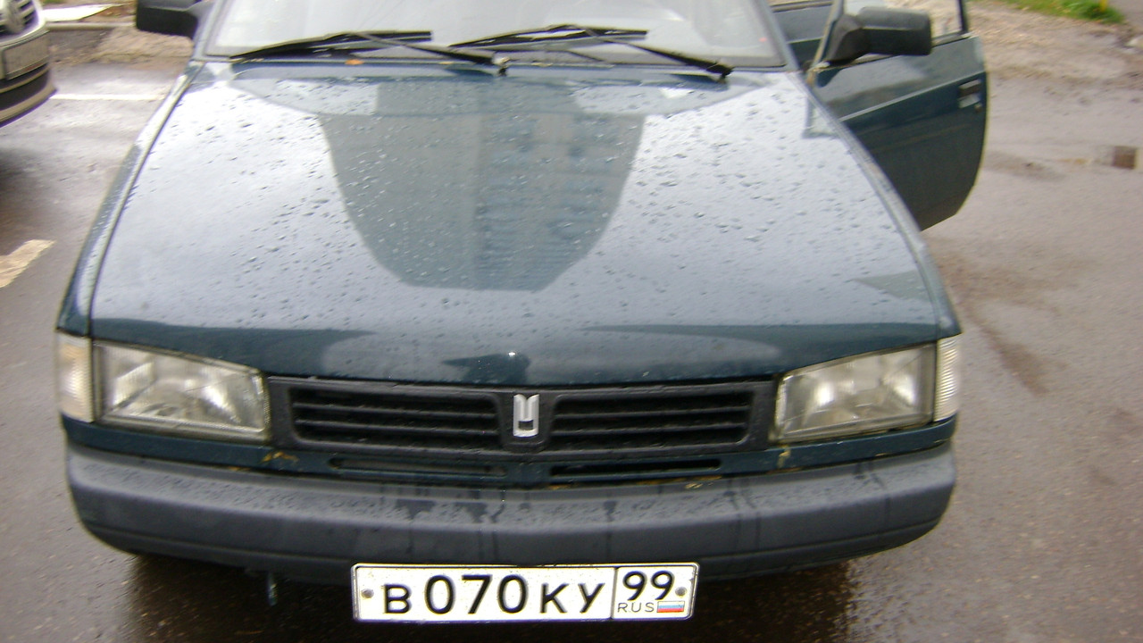 Рабочий стол 014