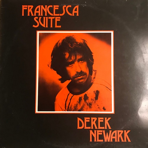 Derek Newark - Francesca Suite (1981) Derek Newark - Francesca Suite (1981)