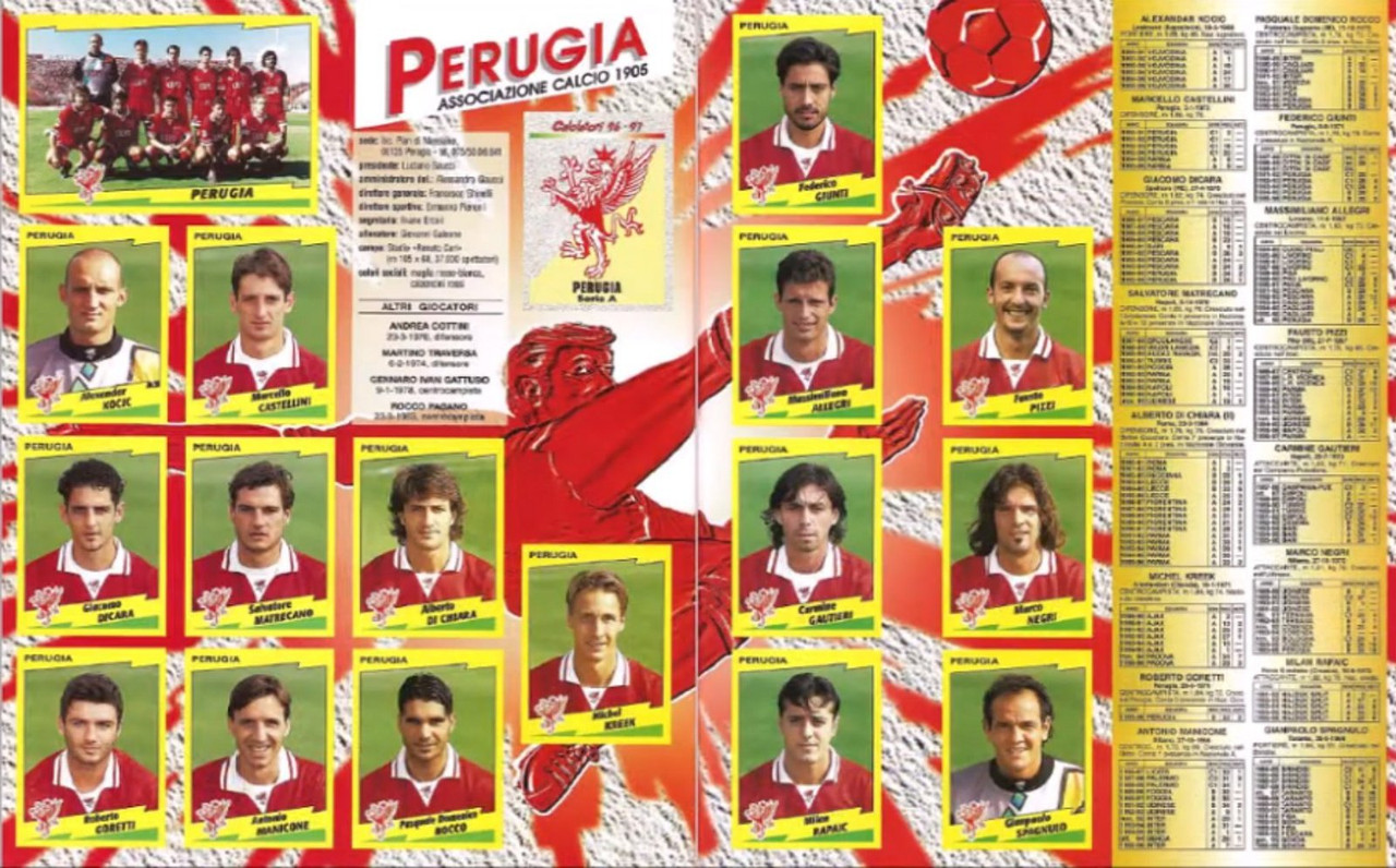 Calciatori panini 1996-97-16