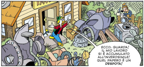 topolino3477-archimede